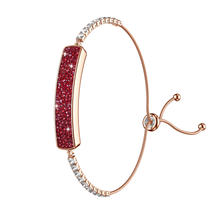 B5 奢华钻石智能手环