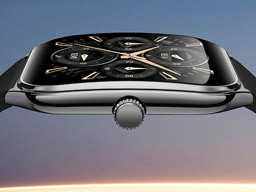 تصميم ساعة ذكية فعالة من حيث التكلفة للأسواق التنافسية