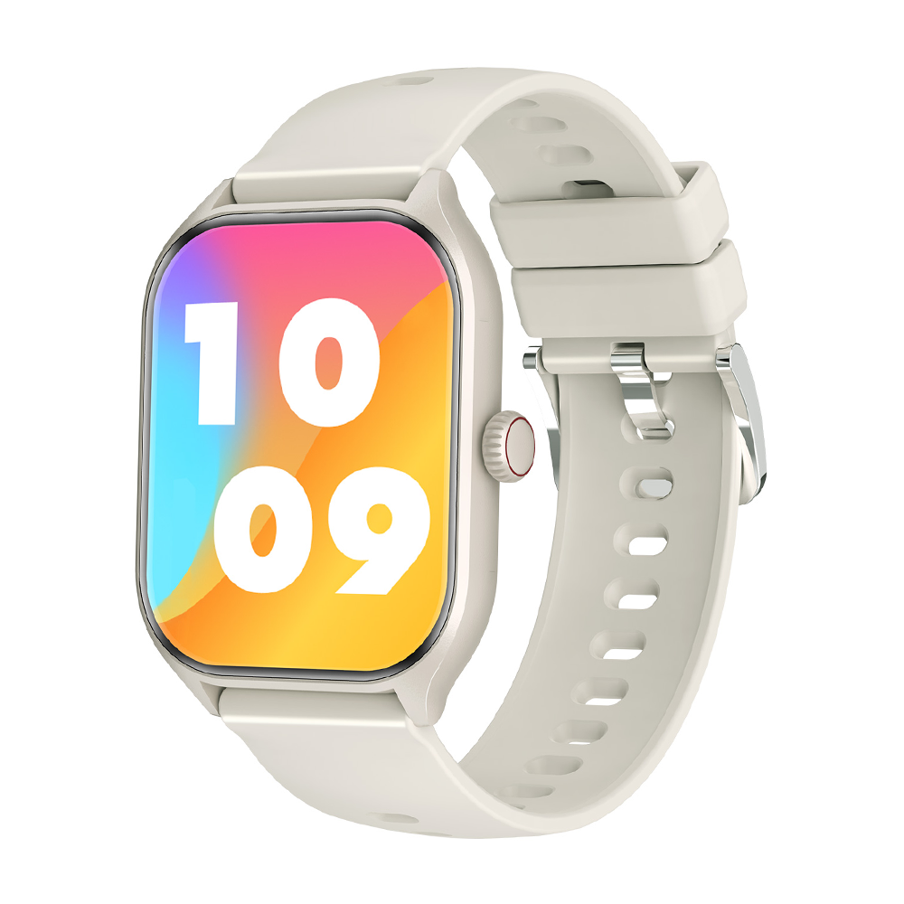 JM15必备蓝牙通话智能手表