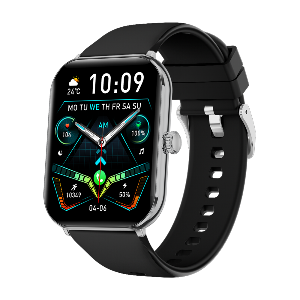 JT63 7.8mm超薄AMOLED智能手表