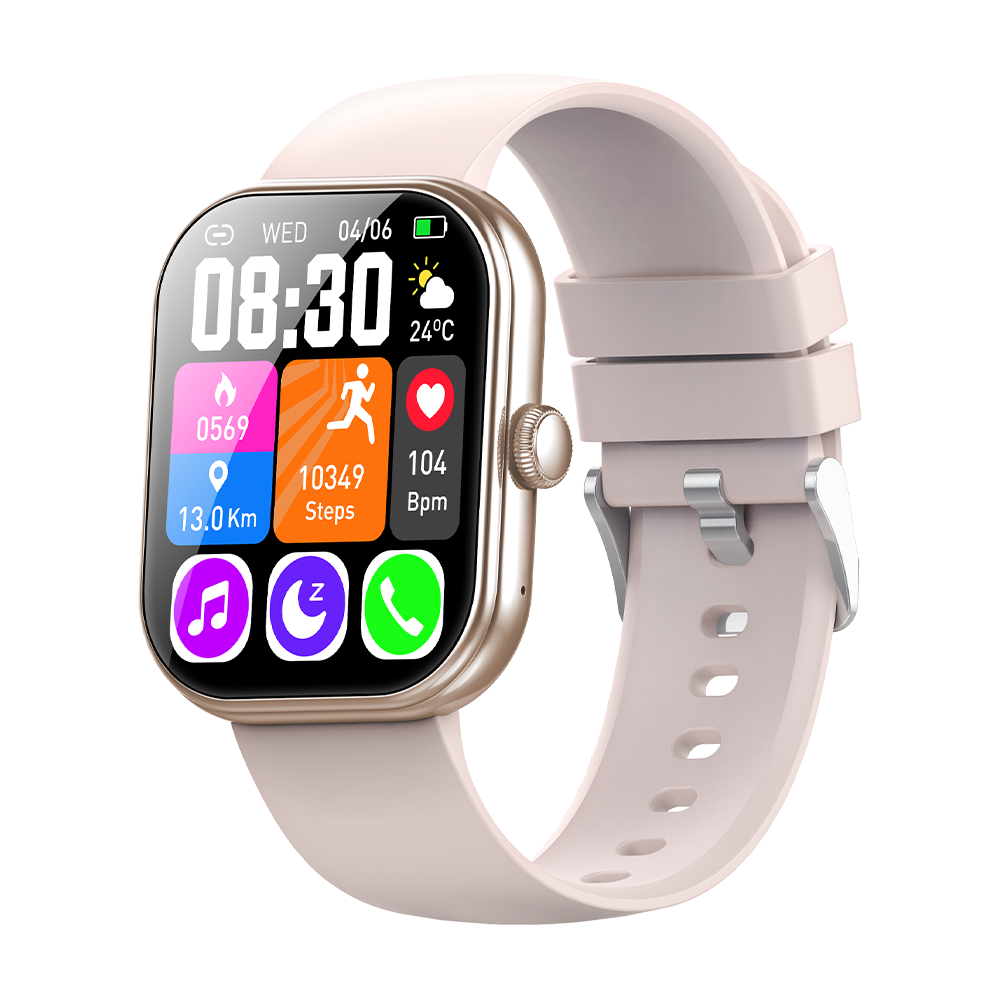 J90长电池寿命智能手表