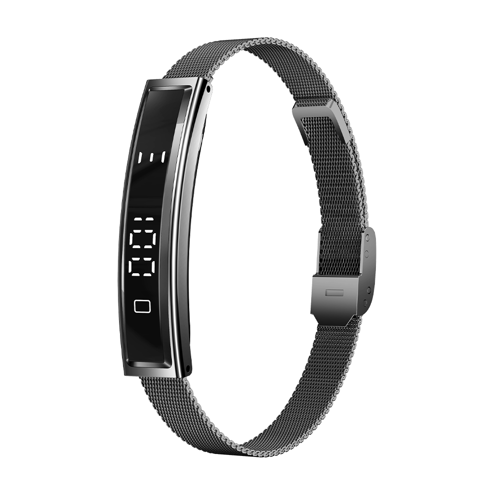 B3 超薄5ATM防水智能手环