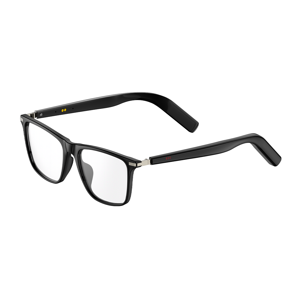 G07超薄音频智能眼镜