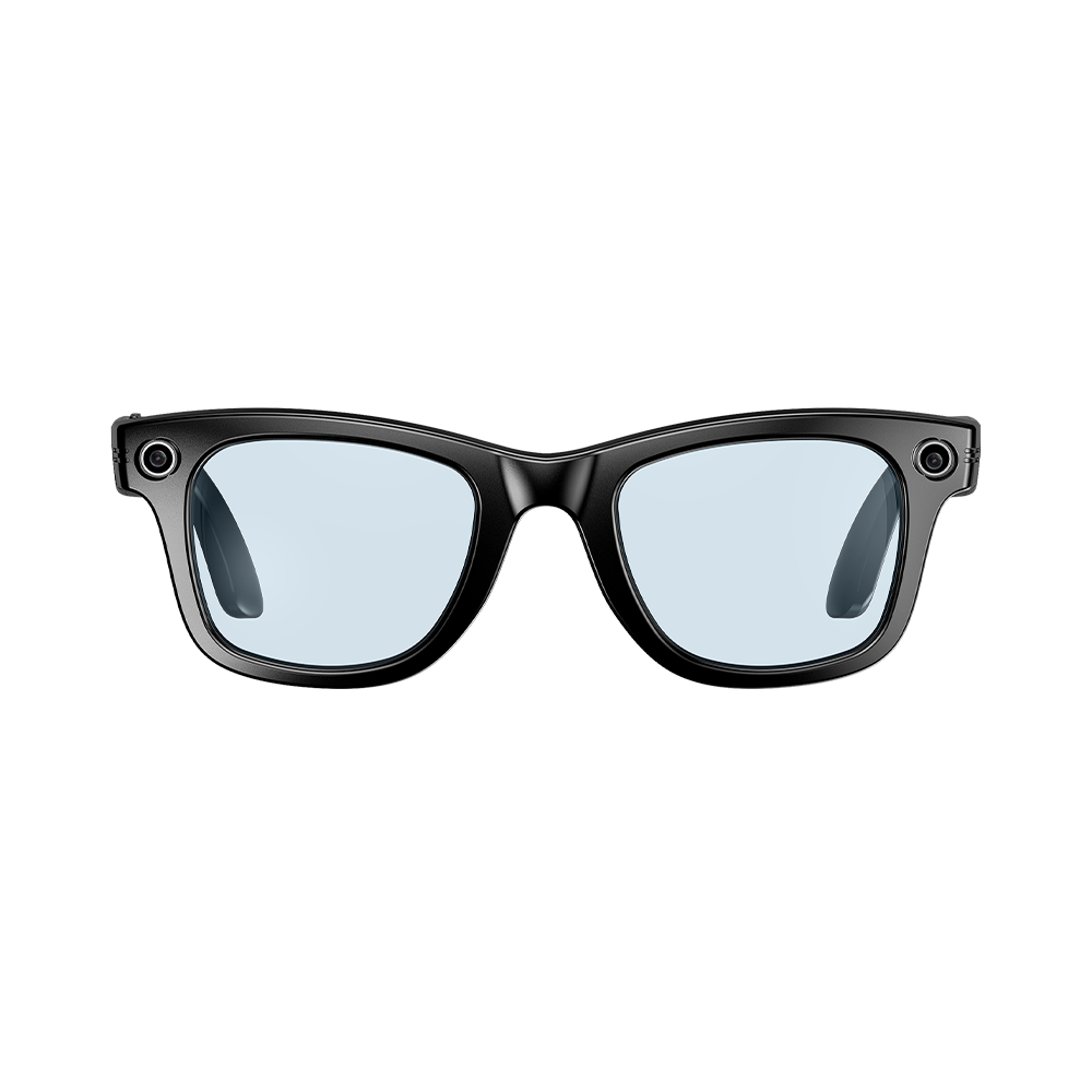 带8MP摄像头的G06 AI智能眼镜