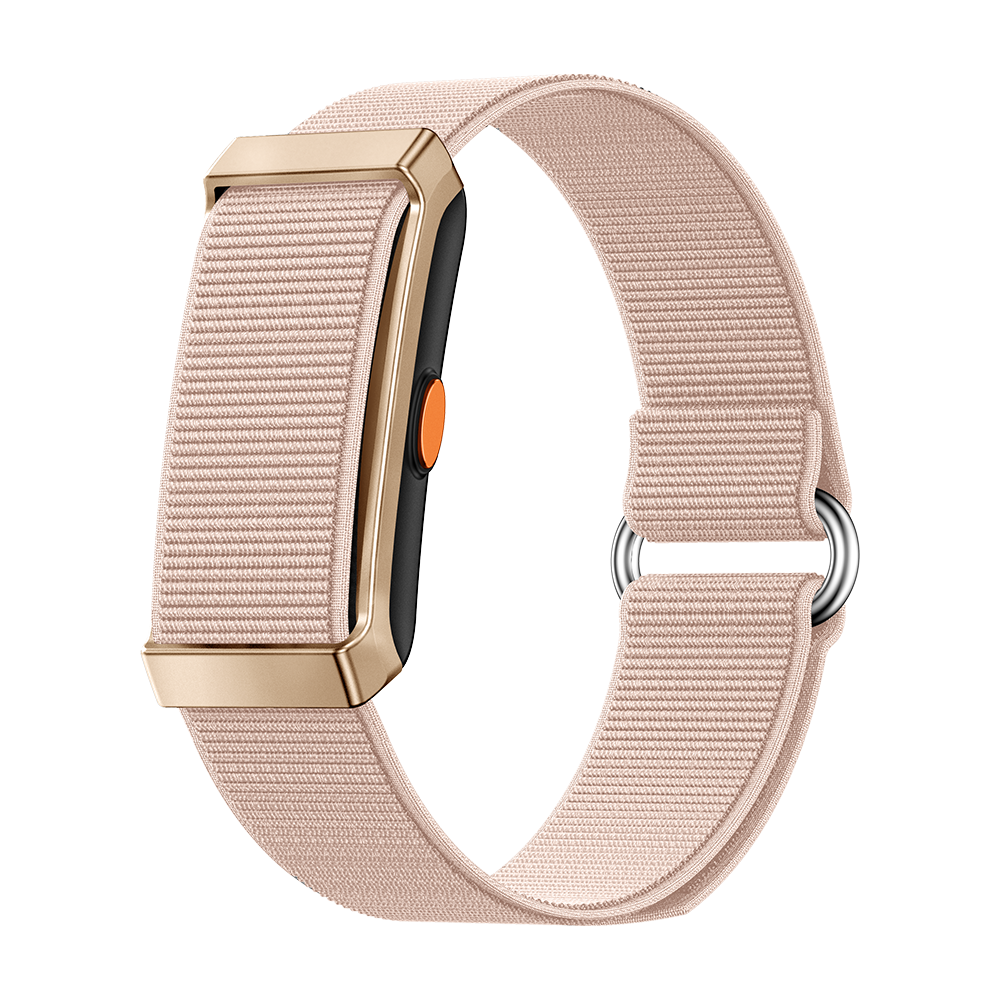 B11 无屏智能健身手环