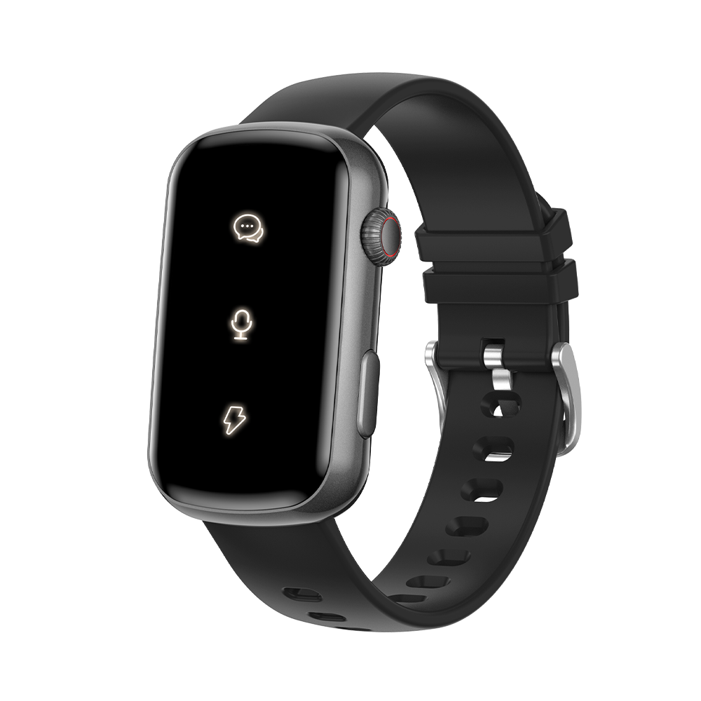 T10V AI Meeting Recorder Smart Band