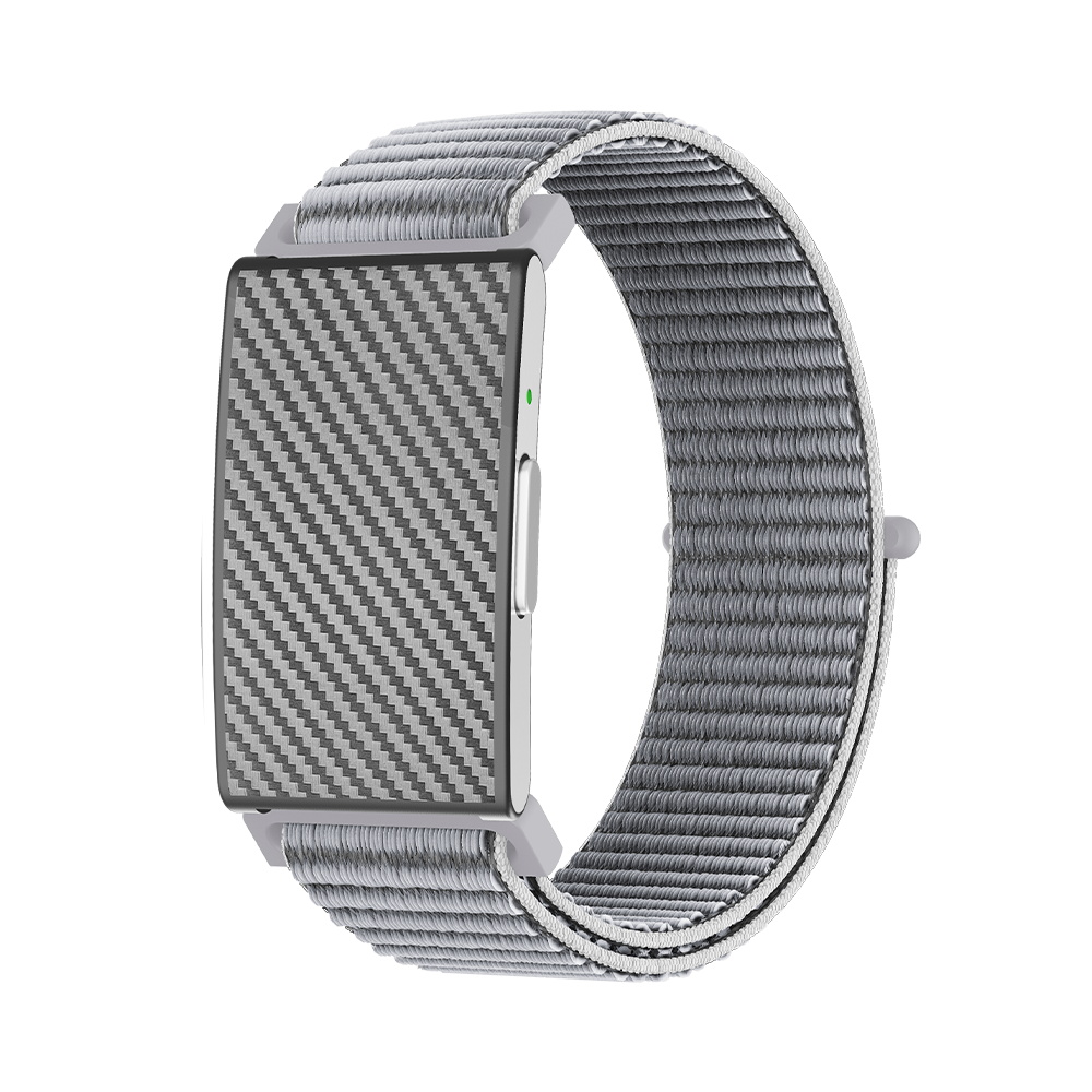 B12 Screenless ECG Health Tracker