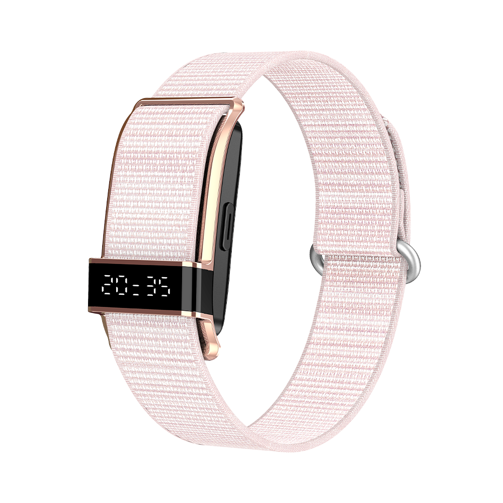 B10 Screenless Smart Health Band