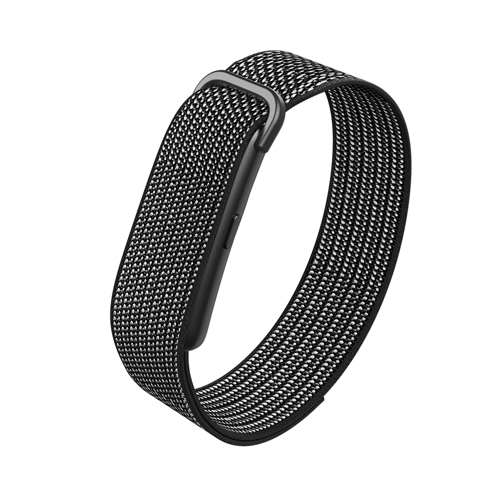 B16 Screenless Smart Tracker