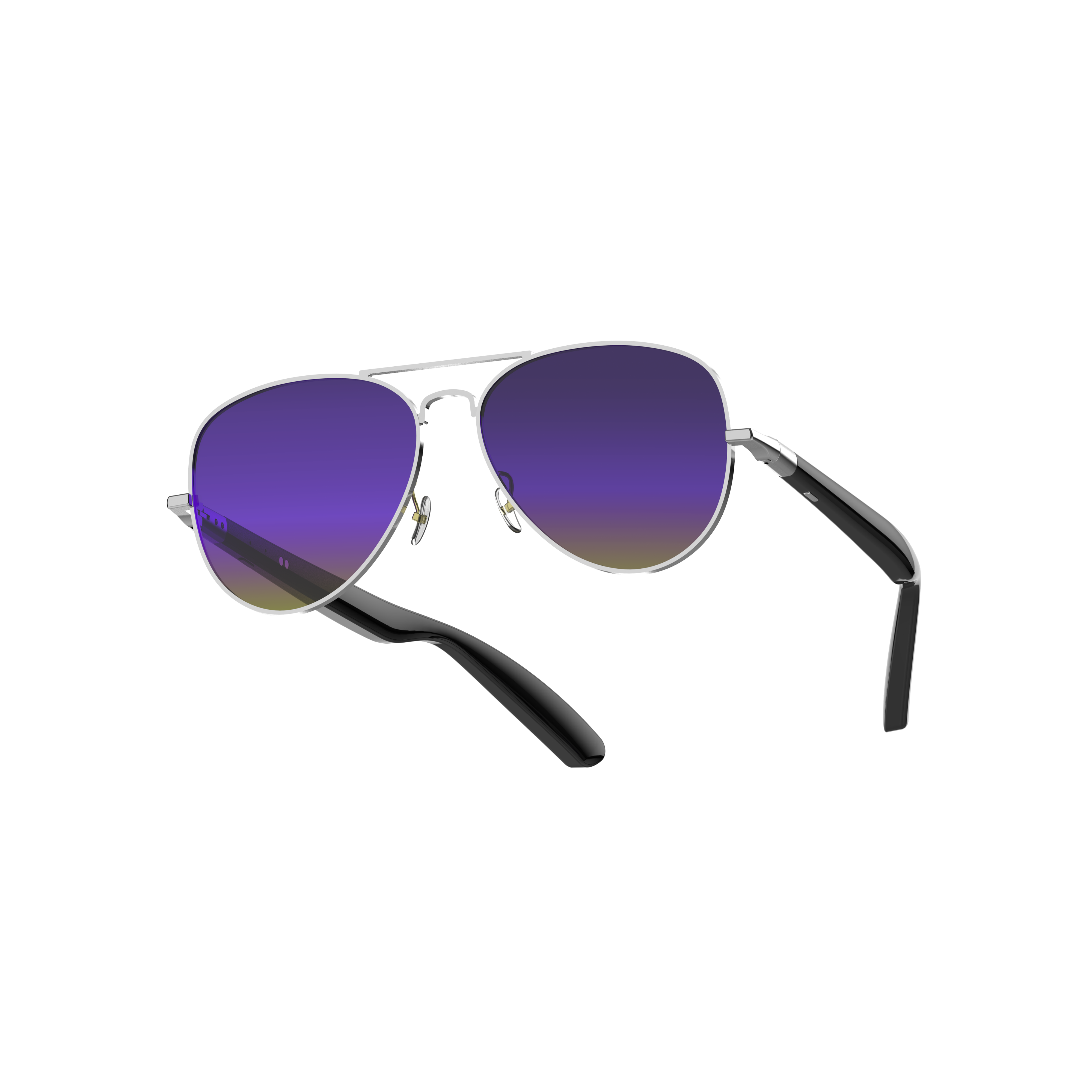 Smart Glasses